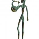 Statue Apollo A-B  9cm x 24cm