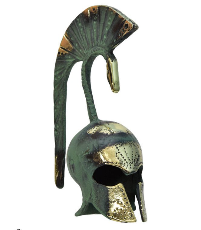 ancient greek headpiece