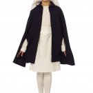 Greek traditional costume girl hospital handmade