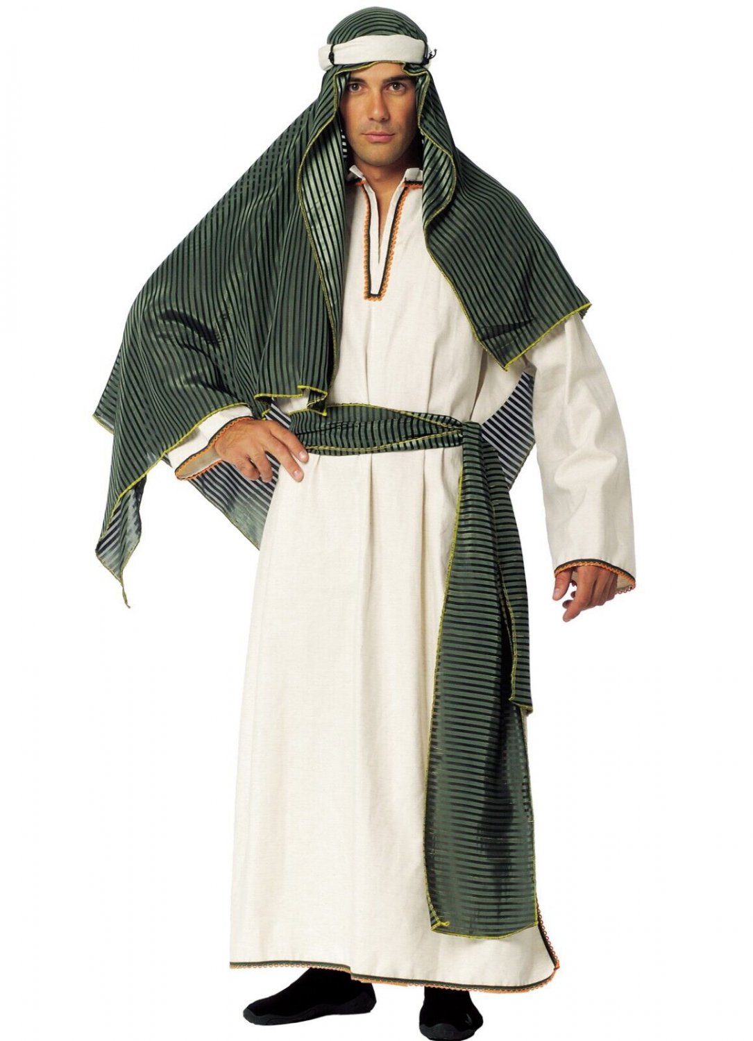 ARABAS costume men handmade