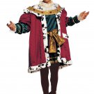 COSTUME OF HENRY THE EIGHTH Handmade