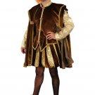 Costume OF THE DOGE OF VENICE men handmade