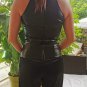 HANDMADE WOMEN'S LEATHER JACKET