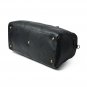 Handmade Leather Duffel Bag
