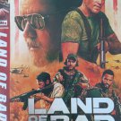 LAND OF BAD DVD Movie free shiping
