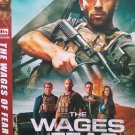 THE WAGES OF FEAR DVD Movie free shiping 2024