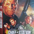 CHIEF OF STATION DVD Movie free Shiping 2024