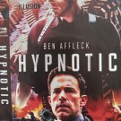 HYPNOTIC DVD Movie free shiping