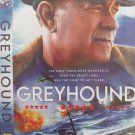 GREYHOUND DVD Movie free shiping