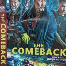 THE COMEBACK DVD Movie free shiping
