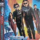 SPY KIDS ARMAGEDDON DVD Movie free shiping