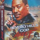 BEVERLY HILLS COP AXELF DVD Movie free Shiping 2024