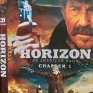 HORIZON DVD Movie free Shiping 2024