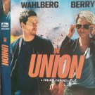 THE UNION DVD Movie free Shiping 2024