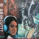 GRIMCTTT DVD Movie free Shiping