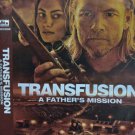 TRANSFUSION A father's mission DVD Movie free Shiping