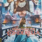 THREE WISHES FOR CINDERELLA DVD Movie free Shiping