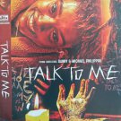 TALK TO ME DVD Movie free Shiping