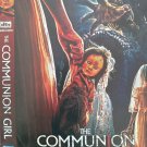 THE COMMUNION GIRL DVD Movie free Shiping
