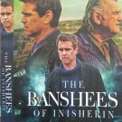 THE BANSHEES OF INISHERIN DVD Movie free Shiping