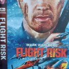 FLIGHT RISK DVD Movie free Shiping
