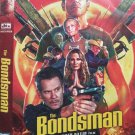 THE BONDSMAN DVD Movie free Shiping