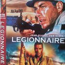 LEGIONNAIRE DVD Movie free Shiping 1998