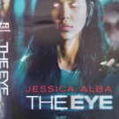 THEEYE DVD Movie free Shiping 2008