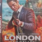 LONDON HAS FALLEN DVD Movie free Shiping 2016 *For every order of two or more, one is free.*