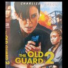 THE OLD GUARD 2 DVD MOVIE **Opportunity to get one free when you buy two or more **