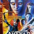AVATAR Fire and ash DVD movie free shiping 2026