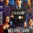 Wednesdsy season 2 DVD TV Series / Opportunity to get one free when you buy two or more...