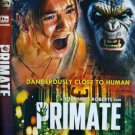 PRIMATE  DVD Movie 2026 / Opportunity to get one free when you buy two or more...