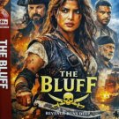 THE BLUFF DVD Movie 2026 /Opportunity to get one free when you buy two or more...