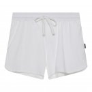 Men's Running Training Basketball Sport Shorts white