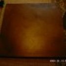 MudScape Board Top