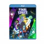 Final Space The Series - Season 1-3 - 36 Eps - Eng - DVD -BluRay -  New - Sealed