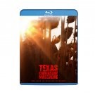 Texas Chainsaw Massacre (2022) Blu-Ray - BluRay -  New - Sealed