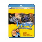Friday Movie Collection (3 Movies) - Blu-Ray - BluRay -  New - Sealed