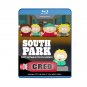 South Park Not Suitable for Children (2023) Blu-Ray - BluRay -  New - Sealed