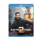 Extraction 2 (2023) Blu-Ray - BluRay -  New - Sealed