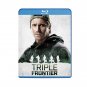 Triple Frontier (2019) Blu-Ray - BluRay -  New - Sealed