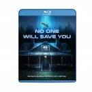 No One Will Save You (2023) Blu-Ray - BluRay -  New - Sealed