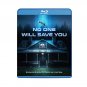 No One Will Save You (2023) Blu-Ray - BluRay -  New - Sealed
