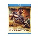 Extraction (2020) Blu-Ray - BluRay -  New - Sealed
