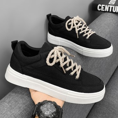 Men's running non-slip sneakers