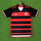 2025   Camisa do Flamengo Soccer Jersey