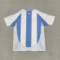 2025 Argentina home Soccer Jersey