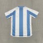 2025 Argentina National Team Home Soccer Jersey