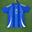 2025  Argentina Spark Gen10s Blue Fans Soccer Jersey